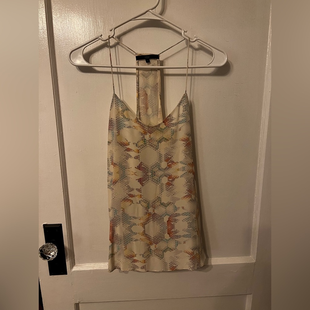 Tibi Blouse